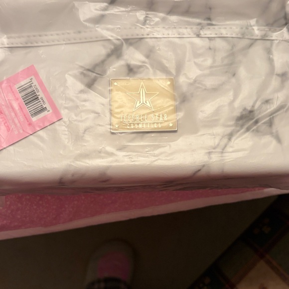 Jeffree Star Blood Lust Artistry Palette BNIB and New jeffree star makeup bag - Picture 8 of 10